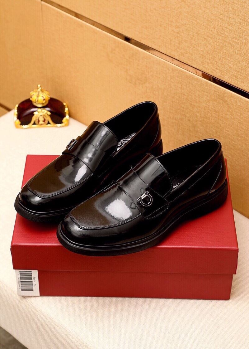 Ferragamo Shoes